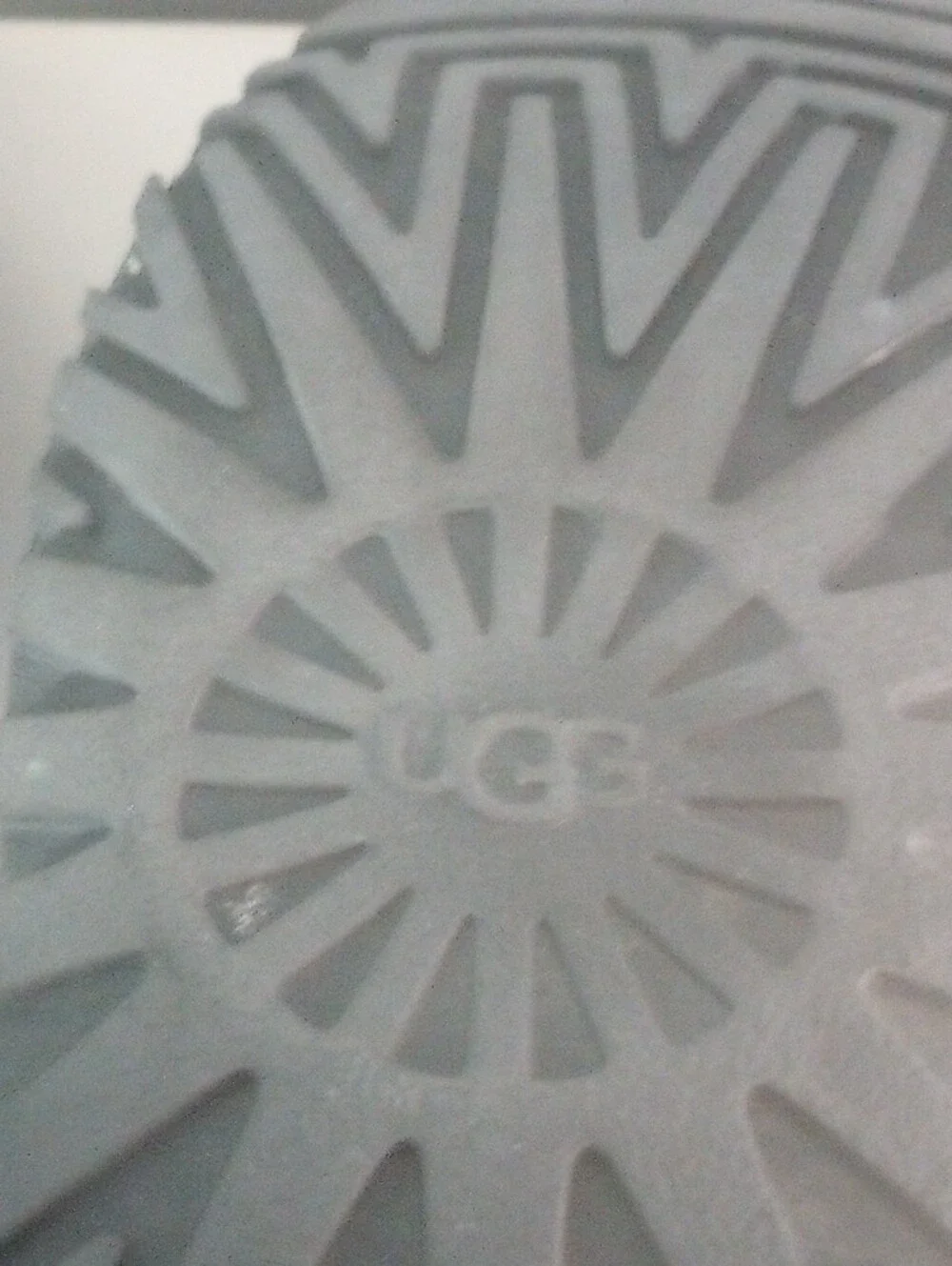 UGG Cozy Black Winter Boots Size 11